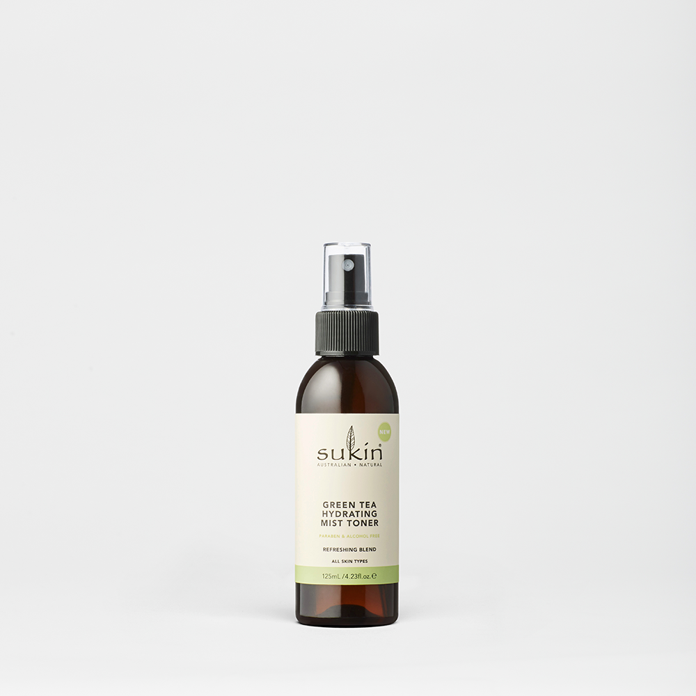 Green Tea Hydrating Mist Toner | Signature | 125ml