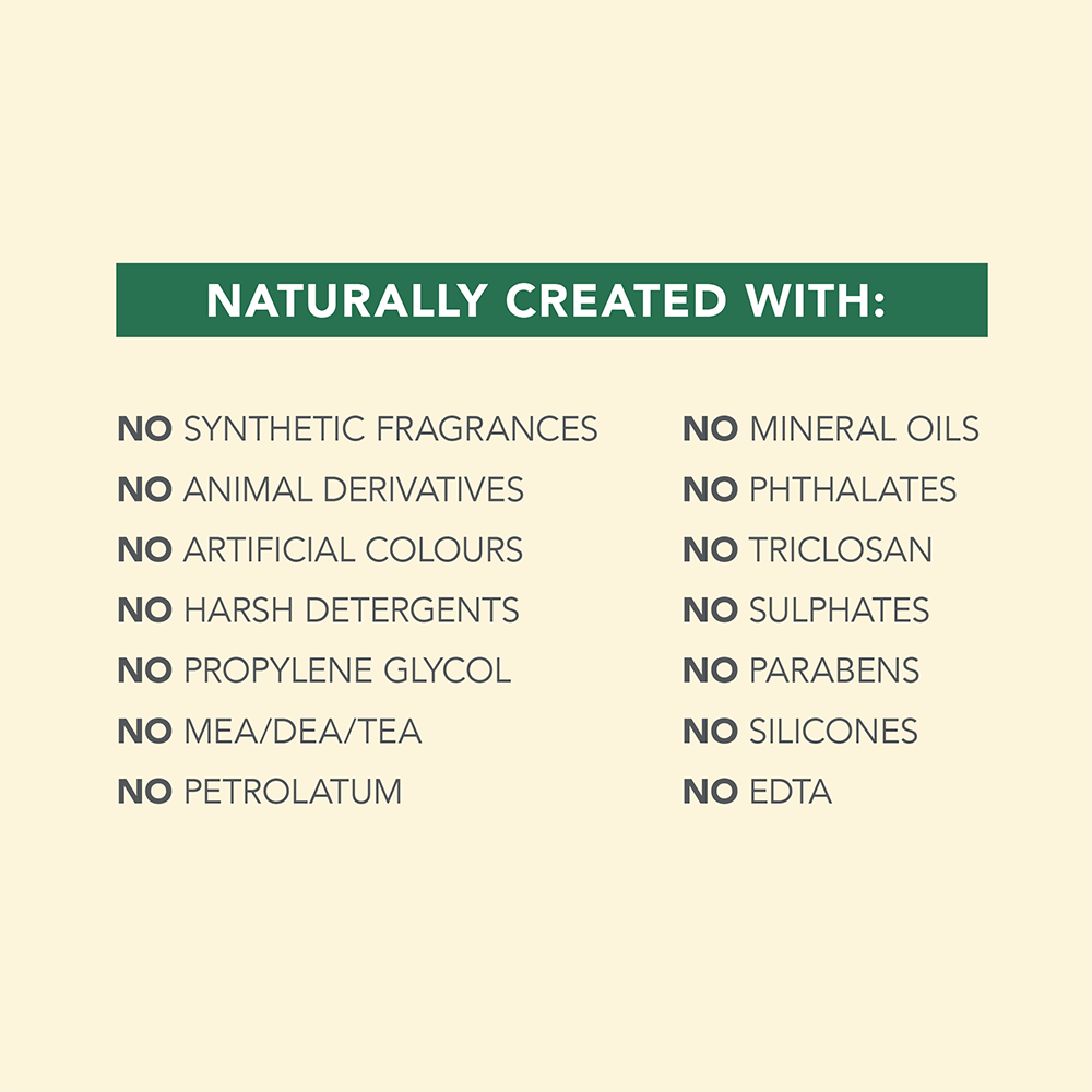 Sukin Natural Hydrating Body Lotion | Lime & Coconut 500ml